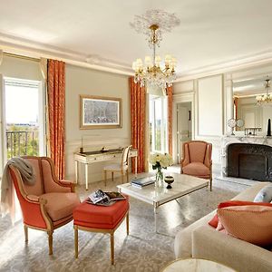 Suite Exécutive Lit King-Size